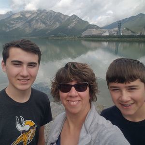 Meet your Posher, Heather